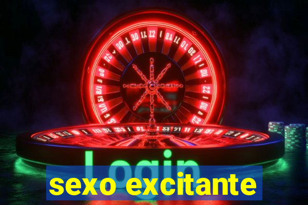 sexo excitante